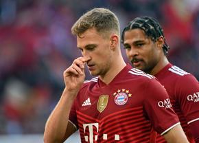 Kimmich donează bani pentru lupta cu Covid-19, dar refuză vaccinul » Explicațiile vedetei lui Bayern