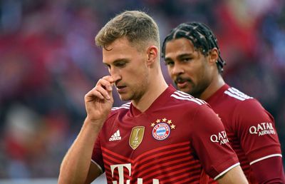 Kimmich donează bani pentru lupta împotriva Covid-19, dar refuză vaccinul » Explicațiile vedetei lui Bayern