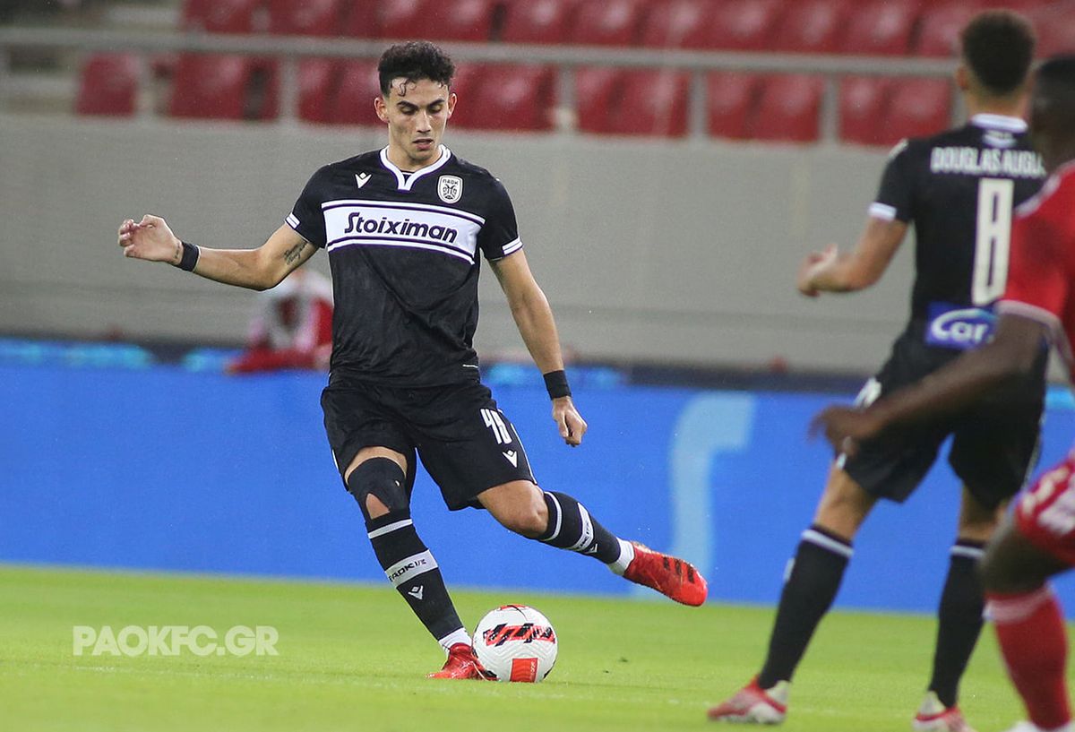 Răzvan Lucescu a pierdut derby-ul cu Olympiakos! Mitriță a ieșit accidentat