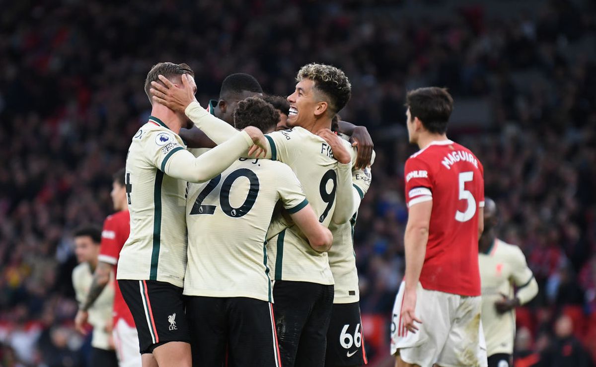 Jucătorii nu-l mai vor pe Solskjaer! Cine e favorit să-l antreneze pe Ronaldo