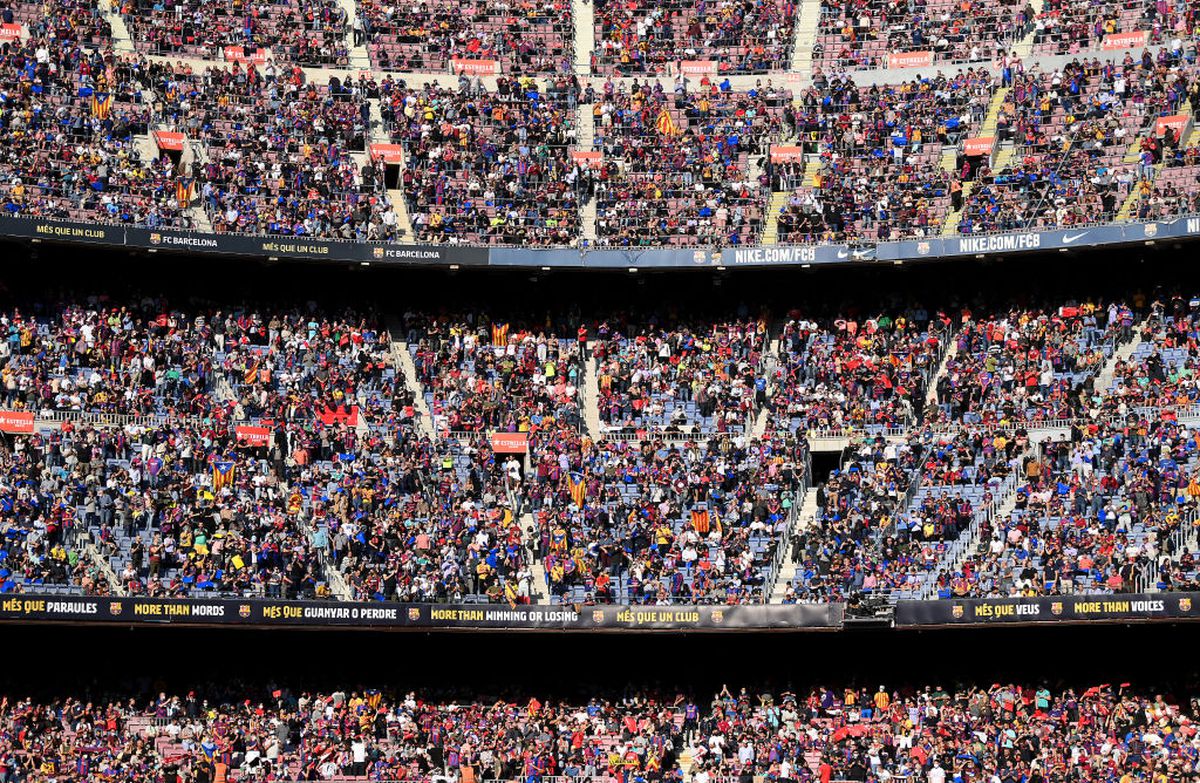 S-a „rupt” El Clasico! Real o învinge pe Barca și doboară un record vechi de 56 de ani