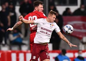 Rezultat nedrept în derby? Ce spune un mare dinamovist: „Dinamo merita victoria! Meci peste nivelul Ligii 1”