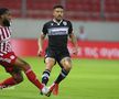 Olympiakos - PAOK 2-1 / 24 octombrie 2021