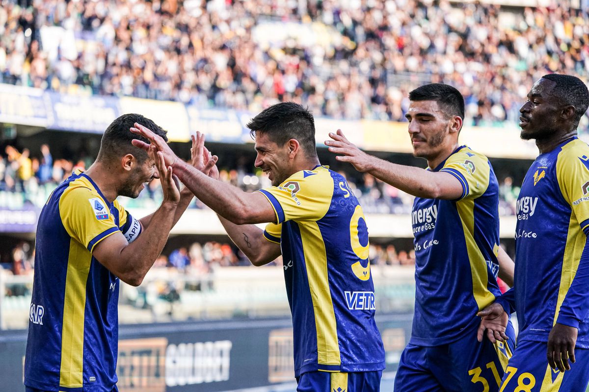 Lazio, făcută praf de fiul lui Simeone la primul meci stagional al lui Ștefan Radu! „Poker” de senzație