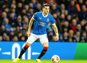 St. Mirren - Rangers » Ianis Hagi, titular la oaspeți!