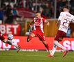 Torje a marcat un gol de senzație în meciul cu Rapid (foto: Cristi Preda/GSP)