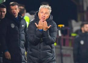 Dan Petrescu, iritat după reprogramarea meciului Farul - FCSB: „Incredibil! Cer și eu amânarea”