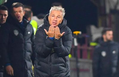 Dan Petrescu, iritat după reprogramarea meciului Farul - FCSB: „Incredibil! Cer și eu amânarea”