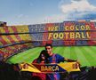 KO(eman) » Cifre dezastruoase pentru antrenorul Barcelonei: „Să vină Xavi!”