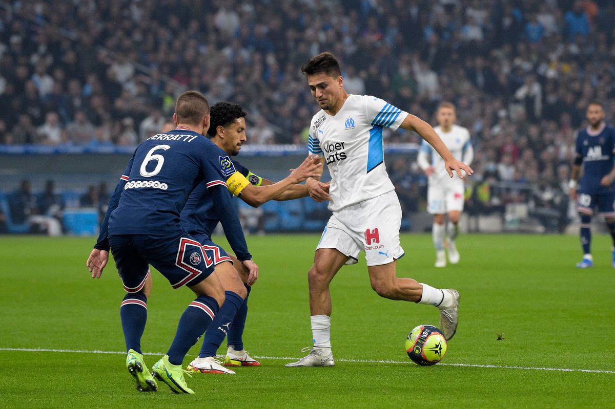 Lionel Messi nu se regăsește la PSG! Fără gol sau assist în Ligue 1, a atins o bornă neagră