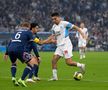 Marseille - PSG / Clasic în Ligue 1 / 24 octombrie 2021