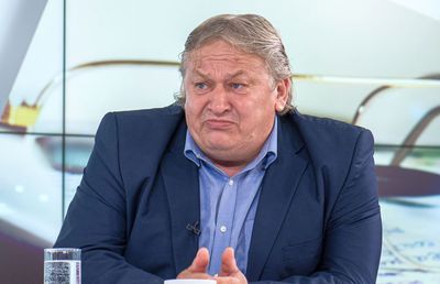 Dezvăluiri crunte ale lui Dănuț Lupu, la un an după ce COVID-19 l-a trimis la ATI: „16 zile în pat, intubat. Nu vă imaginați ce înseamnă tubul ăla băgat pe gură, în gât, până-n plămân”