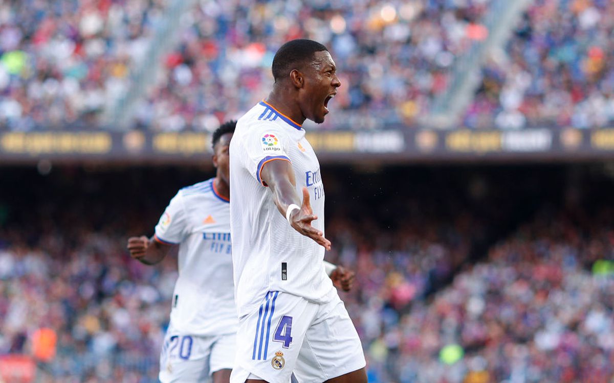 S-a „rupt” El Clasico! Real o învinge pe Barca și doboară un record vechi de 56 de ani