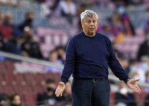 Mircea Lucescu, invincibil în Ucraina! Victorie pentru Dinamo Kiev, alt gol pentru jucătorul revitalizat de tehnicianul român