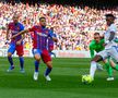 Barcelona - Real Madrid » Primul El Clasico după plecarea lui Leo Messi