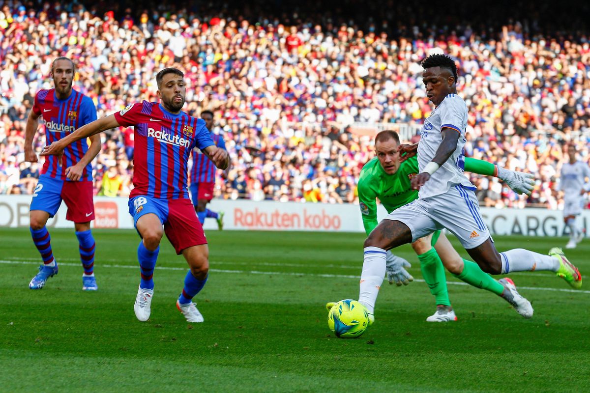 Barcelona - Real Madrid » Primul El Clasico după plecarea lui Leo Messi