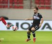 Olympiakos - PAOK 2-1 / 24 octombrie 2021