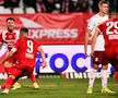 Torje a înscris un gol de poveste, dar asta n-a fost de ajuns pentru Dinamo / Sursă foto: GSP
