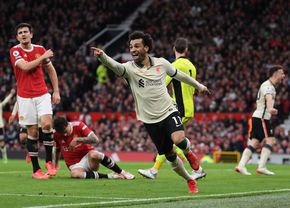 VIDEO Mașinăria Liverpool, dezastrul United și recordmanul Salah! Concluzii după derby-ul din Premier League
