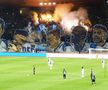 Grasshoppers - FC Zurich și măcelul din peluze / Sursă foto: Facebook Ultras World