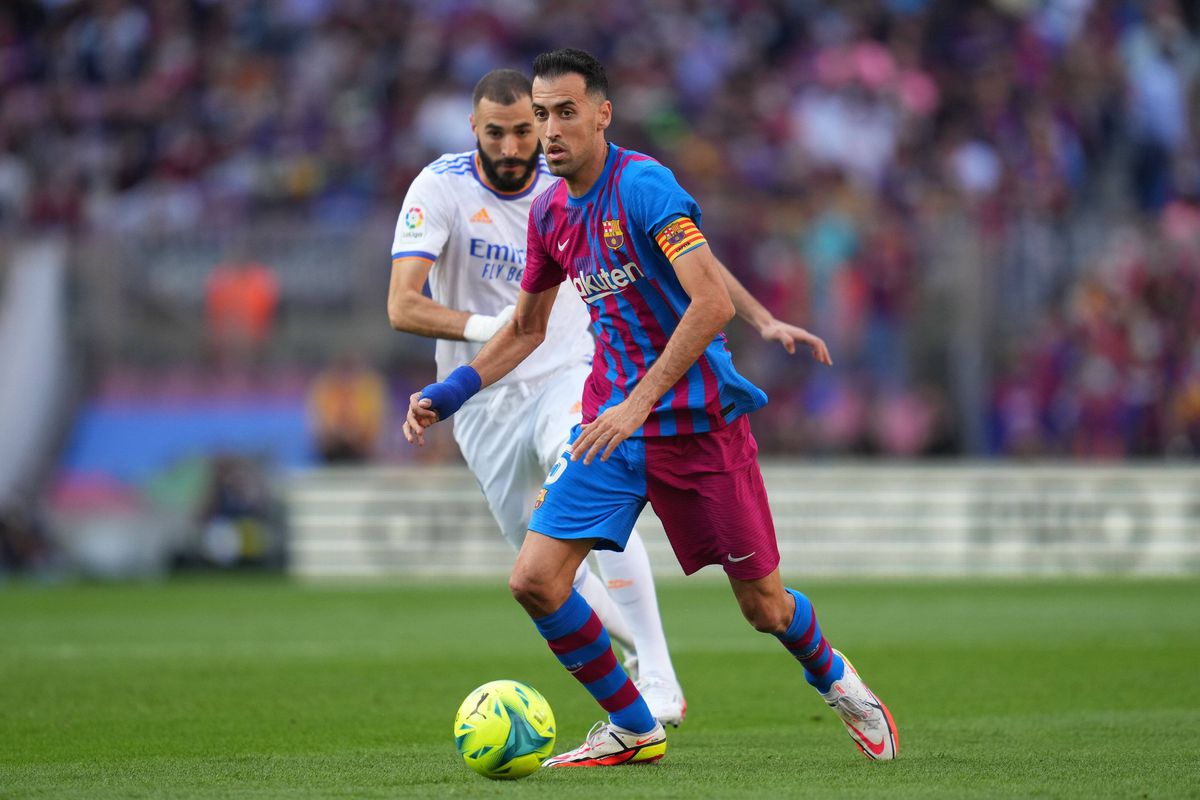 S-a „rupt” El Clasico! Real o învinge pe Barca și doboară un record vechi de 56 de ani