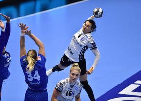 Meciul lui CSM București din Liga Campionilor a fost amânat. Cazuri de Covid în lotul „tigroaicelor”
