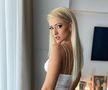Iuliana Pepene, Antena 1. FOTO: Instagram