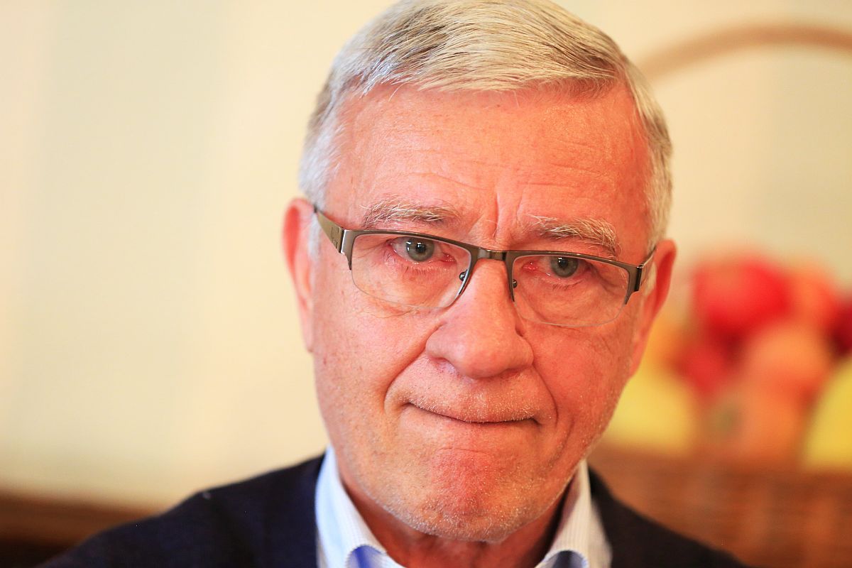 Mircea Sandu: „Nea Imi a fost un antrenor complet, un om de o bunătate cum rar întâlnești”