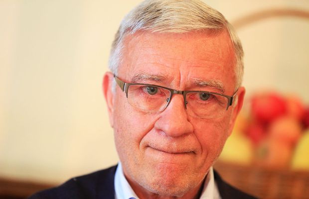 Mircea Sandu „redeschide” cazul Valiza: îl numește „Primar SRI” pe cel care l-a denunțat la DNA și care i-a ajutat pe FCSB și Becali să scape de sancțiuni