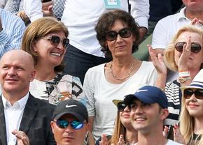 Virginia Ruzici postează în premieră pe Instagram! Fostul manager al Simonei Halep, după cazul de dopaj: „Sunt 100% convinsă”