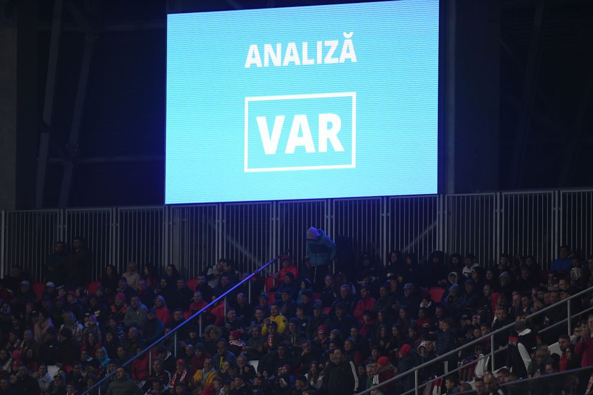 Dawa, o nouă prostie la FCSB: putea fi eliminat + Reacție violentă în tribune