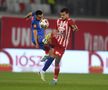 FCSB se impune în stil italian la Sf. Gheorghe și urcă pe loc de play-off! Clasamentul ACUM