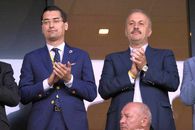Vasile Dîncu a demisionat din Guvern! Fostul șef al MApN, legături puternice cu CSA Steaua, FRF și CFR Cluj