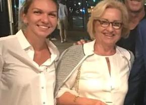 Medicul ORL apropiat de Halep dezvăluie ce medicamente lua Simona în fiecare zi: „Am acordul ei să spun”