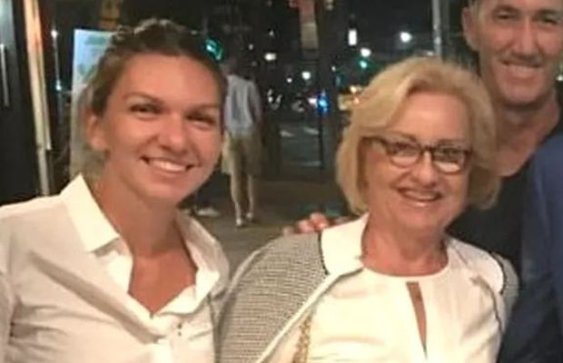 Medicul ORL apropiat de Halep dezvăluie ce medicamente ia Simona în fiecare zi: „Am acordul ei să spun: ia 2 pastile”