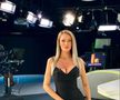 Iuliana Pepene - prezentatoare Antena 1
