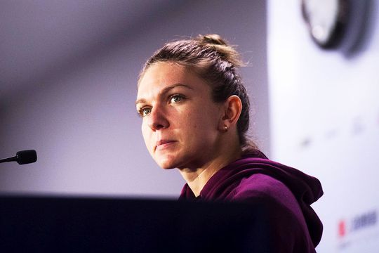 Simona Halep