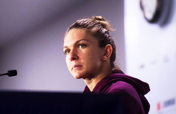 O nouă teorie în „cazul Simona Halep”: „E posibilă și o contaminare”