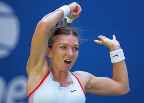 Detaliul ieșit la iveală în cazul Simonei Halep » Cum arată pașaportul biologic al româncei