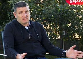 Laszlo Balint a găsit cauza problemelor defensive de la FCSB: „Să nu uităm asta!”