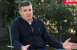 Laszlo Balint a găsit cauza problemelor defensive de la FCSB: „Să nu uităm asta!”