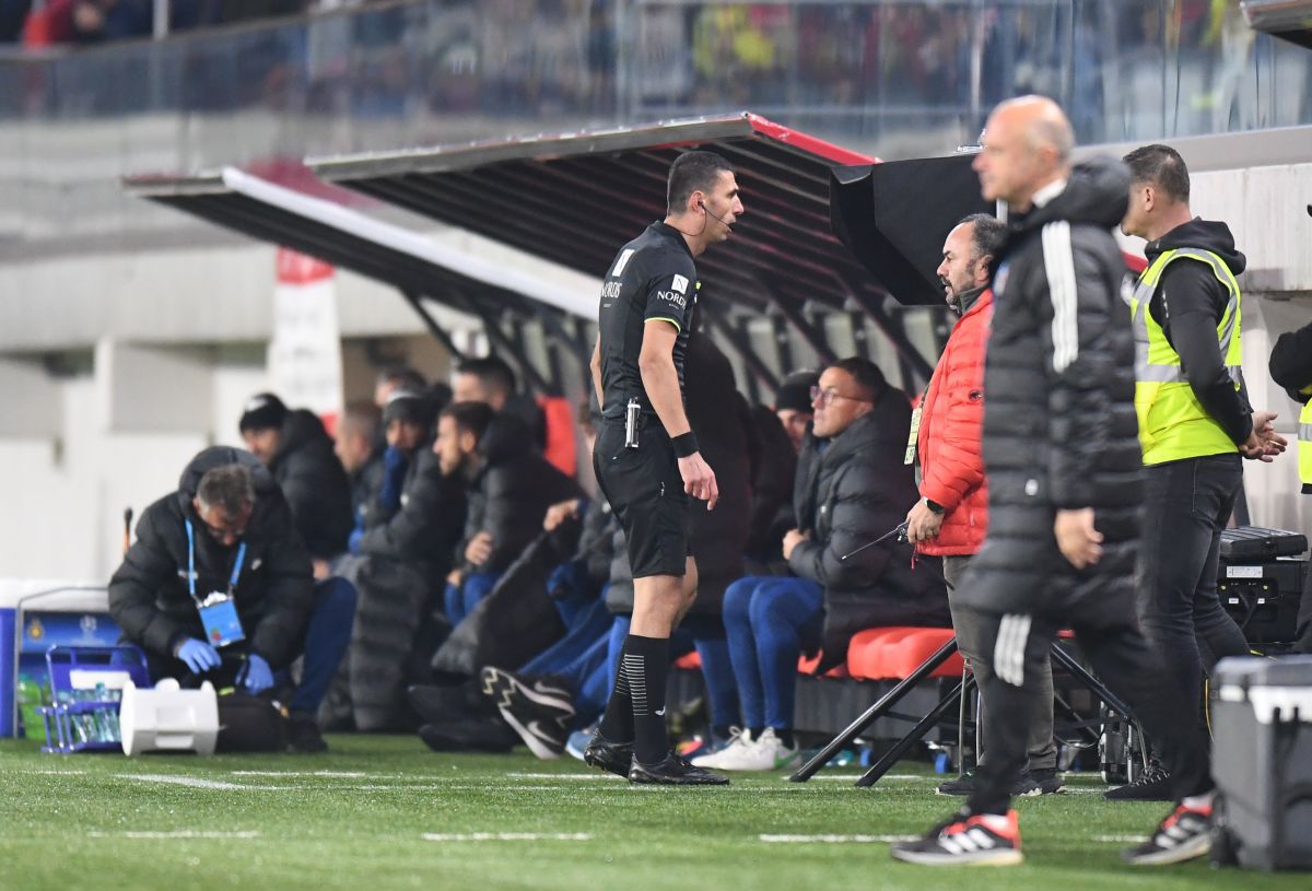 FCSB se impune în stil italian la Sf. Gheorghe și urcă pe loc de play-off! Clasamentul ACUM