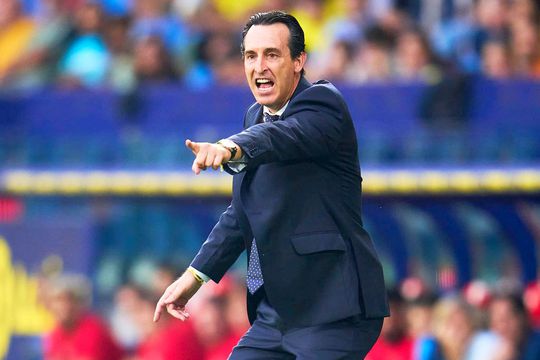 Unai Emery (50 de ani) a fost prezentat oficial la Aston Villa, ocupanta locului 15 în Premier League.