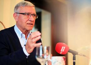 Dumitru Dragomir a reacționat după interviul lui Mircea Sandu din Gazeta Sporturilor: „Destul de blând”