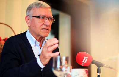 Mircea Sandu vede o criză la națională: „Edi a plecat stresat, Lucescu o are grea, Târnovanu a luat-o razna!” + Propune o schimbare MAJORĂ