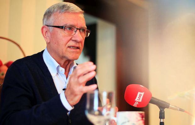 Mircea Sandu vede o criză la națională: „Edi a plecat stresat, Lucescu o are grea, Târnovanu a luat-o razna!” + Propune o schimbare MAJORĂ