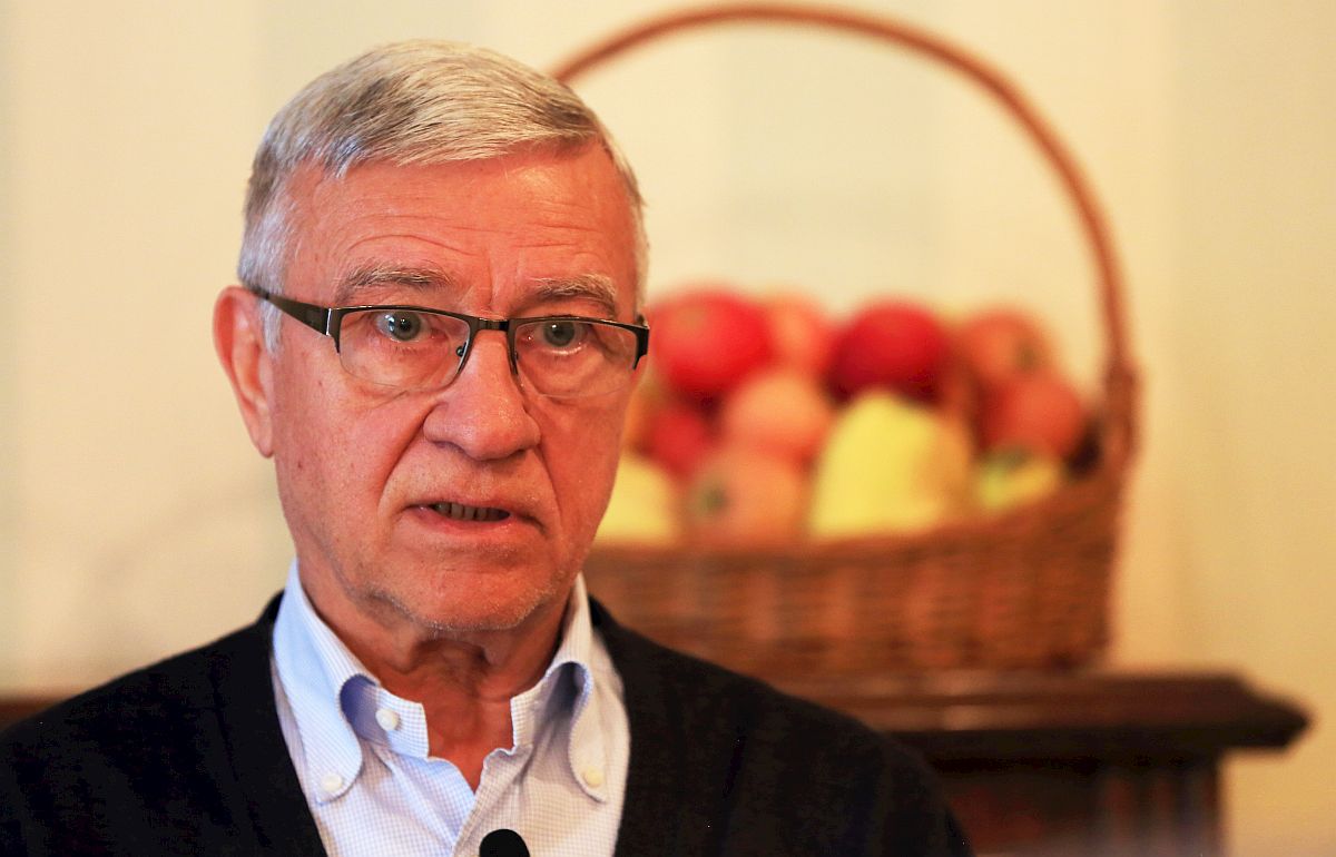 Mircea Sandu intervine și îi solicită public lui Burleanu: „Să-i dea 3 milioane de euro lui Iordănescu din banii de la Euro”