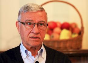 Mircea Sandu intervine și îi solicită public lui Burleanu: „Să-i dea 3 milioane de euro lui Iordănescu din banii de la Euro”