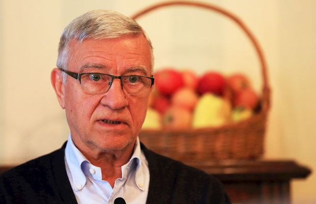 Mircea Sandu, dezvăluiri despre influența granzilor: „Steaua și Dinamo anilor '80 făceau dezastru! Nea Imi nu se băga, Lucescu făcea tot”