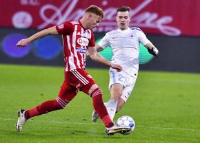 Sepsi - FCSB, ultimul meci al etapei » Echipele de start: Dică renunță la improvizații!